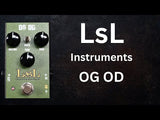 OG OD - Overdrive