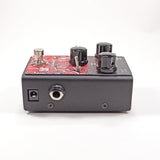 Overmental - Overdrive