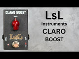Claro - Boost