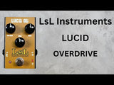 Lucid - Overdrive