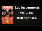 Vital - Distortion