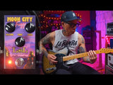 Moon City - Fuzz