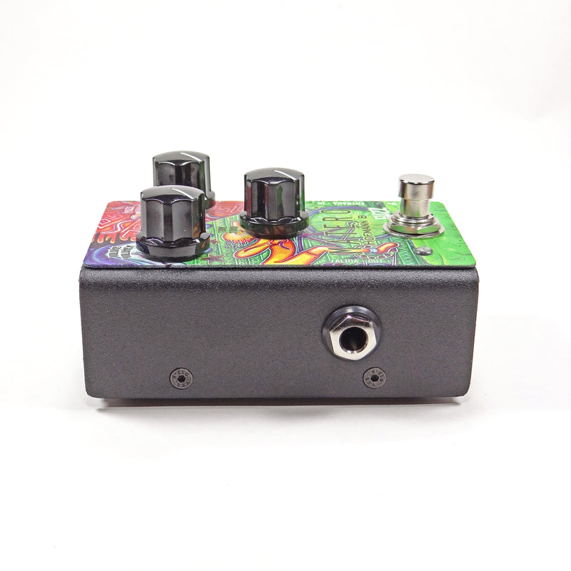 Hofmann B - Fuzz