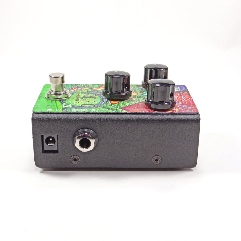 Hofmann B - Fuzz