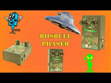 Rosbuel - Phaser