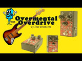 Overmental - Overdrive