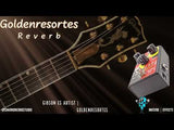 Goldenresortes - Reverb