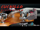 Cuchillo - Distortion