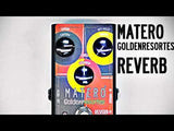 Goldenresortes - Reverb