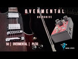 Overmental - Overdrive