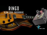 Ringo - Overdrive