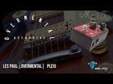 Overmental - Overdrive