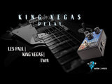 King-Vegas - Delay