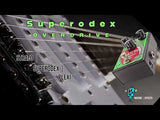 Superodex - Overdrive