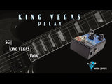 King-Vegas - Delay