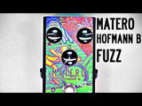 Hofmann B - Fuzz